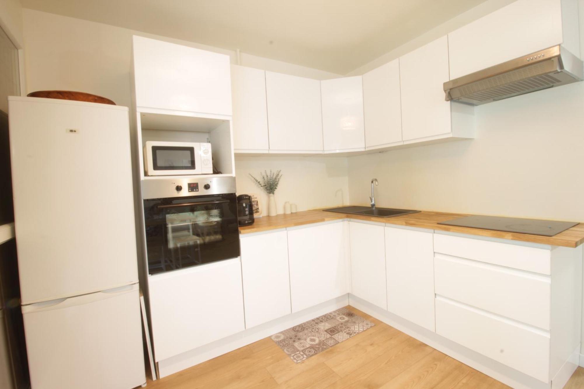 L'Escapade - Hypercentre 5' Rer C Paris - Orly 15 Min Apartment Савини-сюр-Орж Екстериор снимка